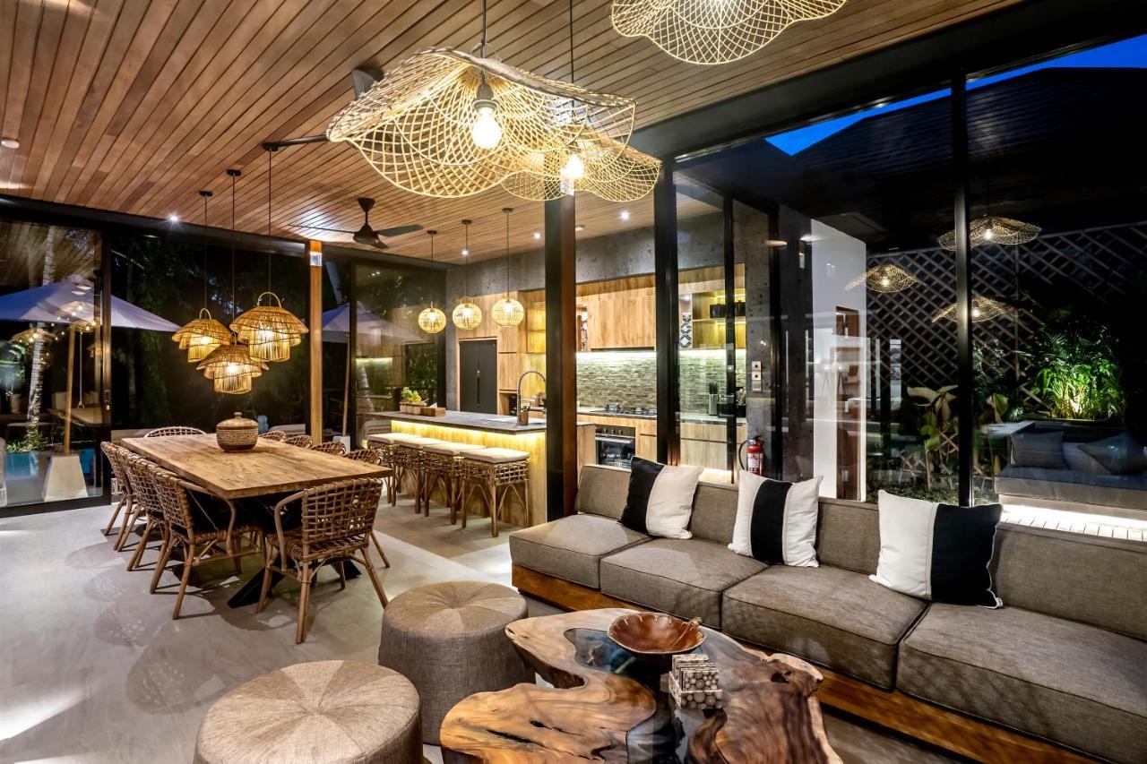 Villa Hanuman Teges By Balisuperhost Ubud Exterior foto