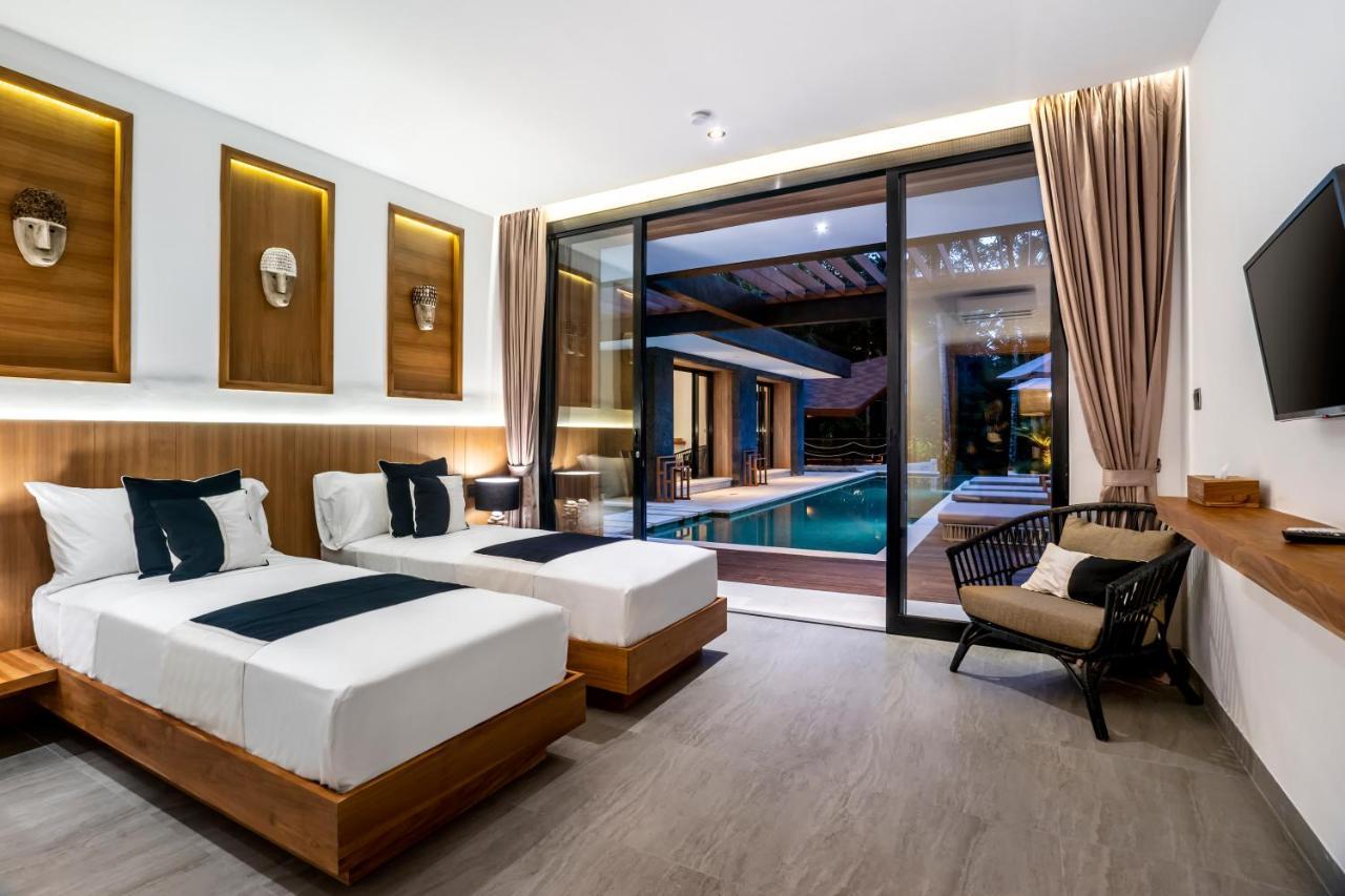 Villa Hanuman Teges By Balisuperhost Ubud Exterior foto