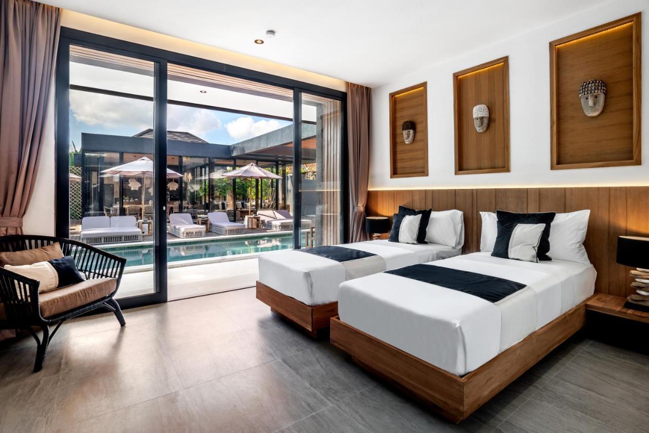 Villa Hanuman Teges By Balisuperhost Ubud Exterior foto